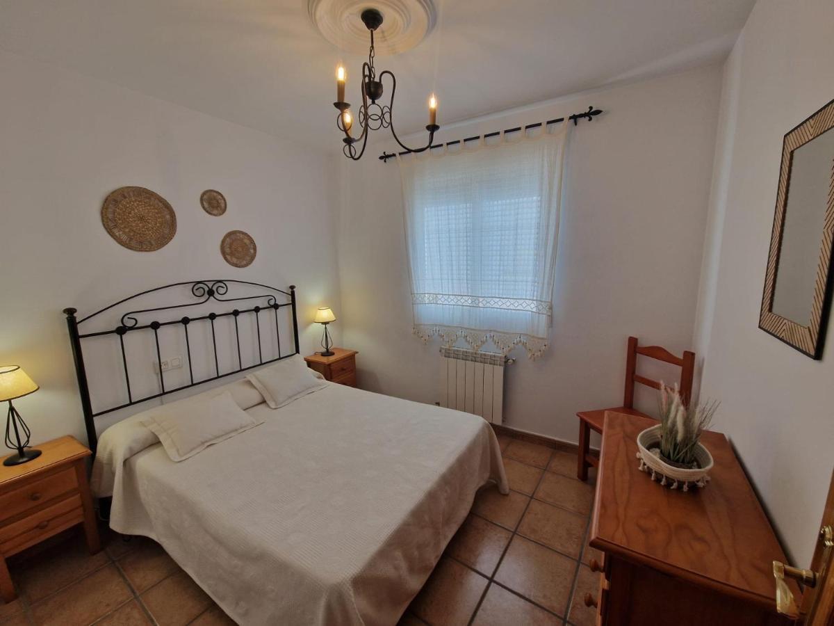Apartamento San Anton 카졸라 외부 사진